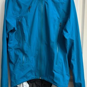 Specialized Teal Deflect H2O Road Jacket Performance Jacket